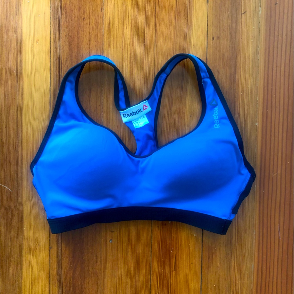 Reebok Molded Cup Bra